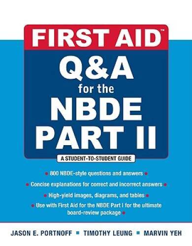 First aid for the - first, part